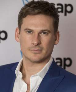 Lee Ryan